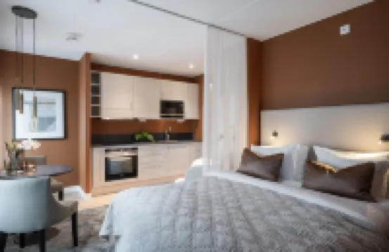 Live and Stay Ekmanska