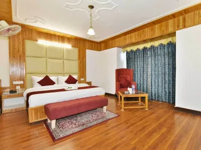 Hotel Himgiri Manali Hotel di 
