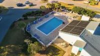 Coastal Tides at Enclave 403a - Beach