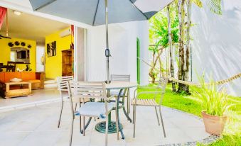 Superior Budget Room with Swimming Pool Air Conditioning and Parking