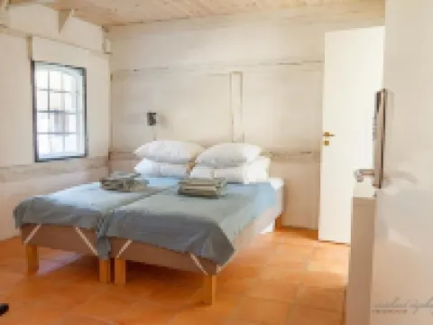 Ragnhilds Gård, Hostel Vandrerhjem Hotels in Stege