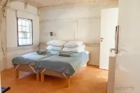 Ragnhilds Gård, Hostel Hôtels à : Borre