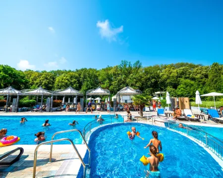 Marina Sands Bijou Boutique - Excellent Choice for Travelers Visiting Obzor 2-4p Hotéis em Obzor