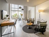 Top Rentals Montaneses Hotels near Colegiales