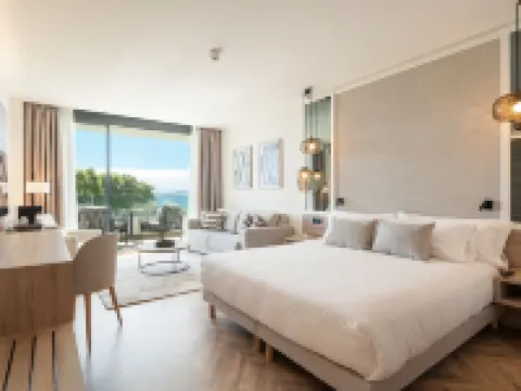 Attica21 Vigo 4 Superior Hoteles en Vigo