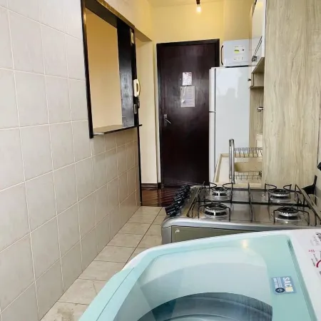 Apartamento Rosenhaus Tower