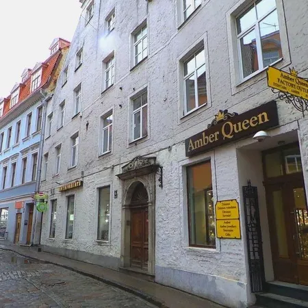 Riga Old City - 4 Bedroom Apartment