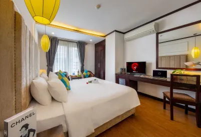 Hanoi Babylon Grand Hotel & Spa