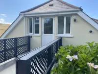 Higher Upover - Woolacombe-3 Bed-Sleeps 5-Tjshuo Hotels in Woolacombe