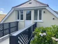 Higher Upover - Woolacombe-3 Bed-Sleeps 5-Tjshuo Hotels in Woolacombe