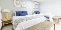 Paradise Bay Hotel Boutique - Suite Studio Premium