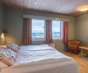 Rauland Høgfjellshotell Hotels in 