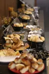 Lala Grand Hotel - Desayuno
