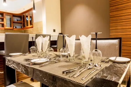 Blackwood Boutique Hotel and Apartments