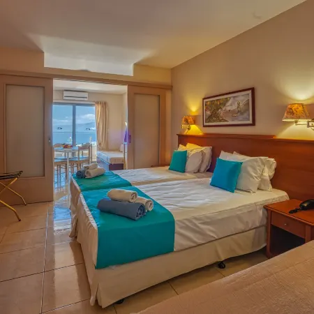 Elounda Residence Resort & Waterpark