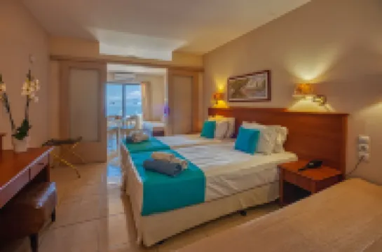 Elounda Residence Resort & Waterpark
