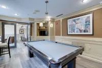Sensational 1 Bedroom Condo at Ballston Place with Gym