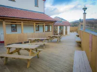 Bessemer Hotel Hotels in Merthyr Tydfil