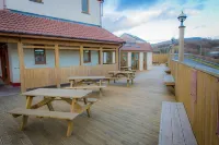 Bessemer Hotel Hotels in Town