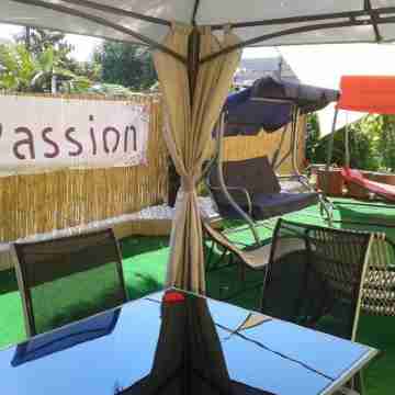 Room in B&B - B & b Oasis Passion Fiera - Triple Room Hotel Exterior