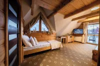 Zapotoczny Residence Hotels in Zab