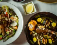 Ari Boutique Hôtel - Adult Only - Завтрак