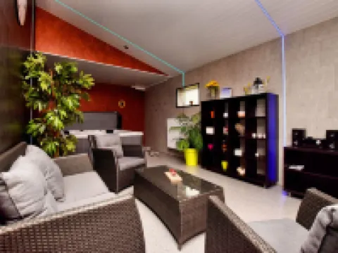 Modern Family Home with Wellness Hotels in La Roche-en-Ardenne