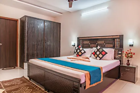 The Mountains Retreat Отели рядом с Аэропорт Шимла