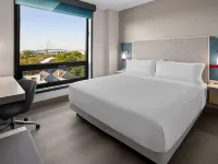 avid hotel BROOKLYN - DYKER HEIGHTS by IHG Hoteles cerca de Avenue U (línea IND Culver)
