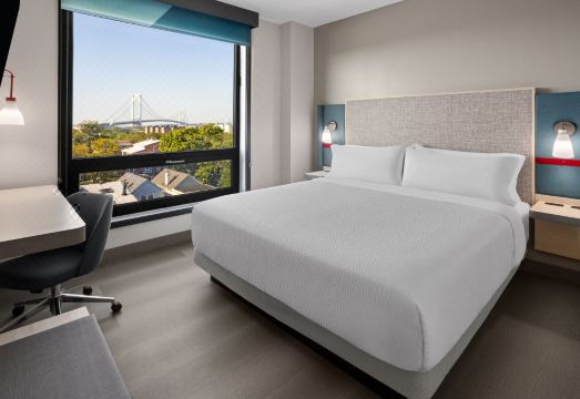 avid hotel BROOKLYN