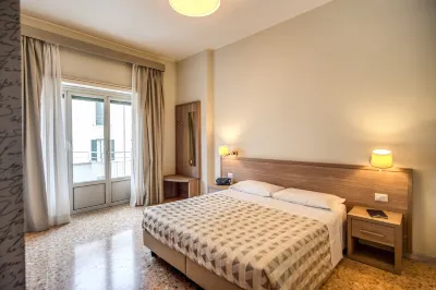 Casa Per Ferie Ravasco San Pietro Hotels in Aurelio