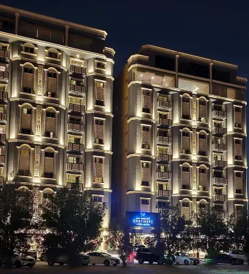 فندق سمو العُلا Hotels near Expertise.camp.2 Al khobar