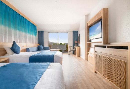 리조트 호텔 쿠메 아일랜드