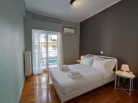 Veno Apartments Goudi Hotel in zona Athens Metro Mall