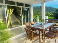 Royal Suites Port Barton Hotels in Roxas