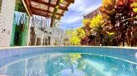 Bangatacho Hotels in Porto de Pedras