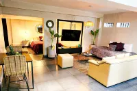 모네 럭셔리 로프트