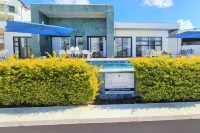 Mint Resorts the Blyde - Pools