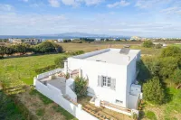 Naxos Kastraki Boutique House with M Vigla Seaview