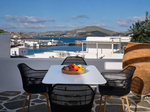 Ariti Seaside Residence - Pet Friendly