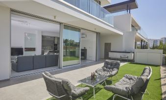 Protaras Olivine Villa Ol13