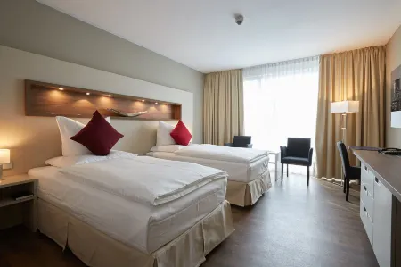 Privathotel Alte mühle Wolfsburg-Weyhausen