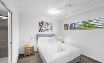 Broadwater on the Peninsula