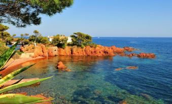 Hôtel Miléade Méditerranée - Port-Fréjus