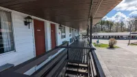 The Nova Motel Hotels in Amber Township