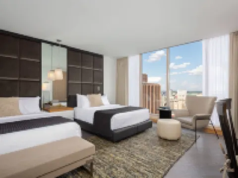 The Windsor Suites Philadelphia Hotels in Philadelphia