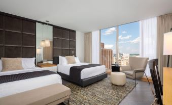 The Windsor Suites Philadelphia