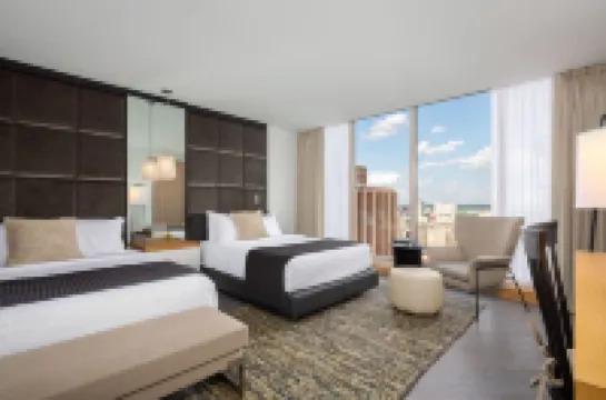 The Windsor Suites Philadelphia Hotels in Philadelphia