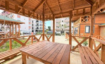 Cerrahpasa Apart Hotel