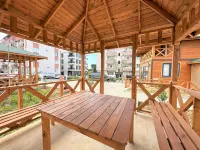 Cerrahpasa Apart Hotel - อพาร์ทเม้นท์